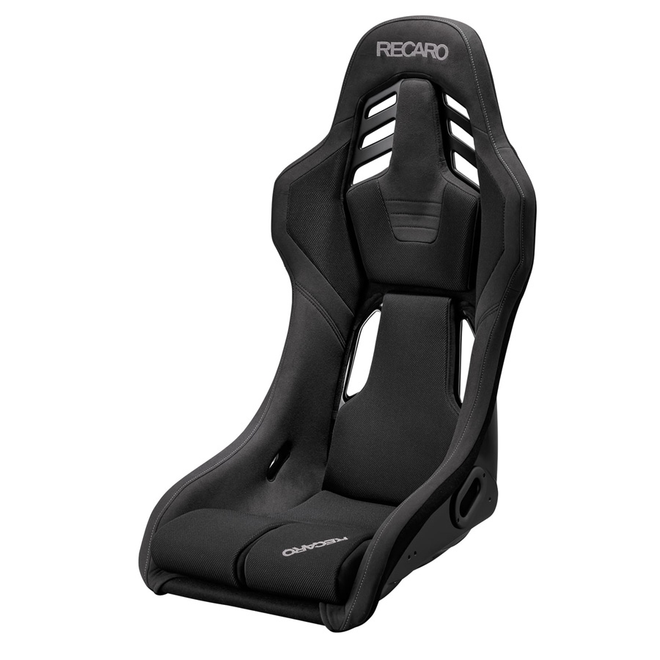 RECARO - RSS BK Seat (STANDARD SIZE) 