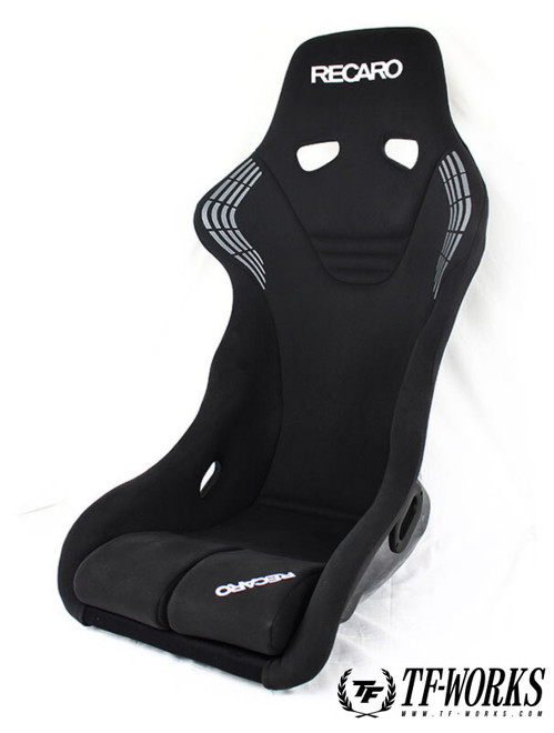 Recaro RS-GS Kamui