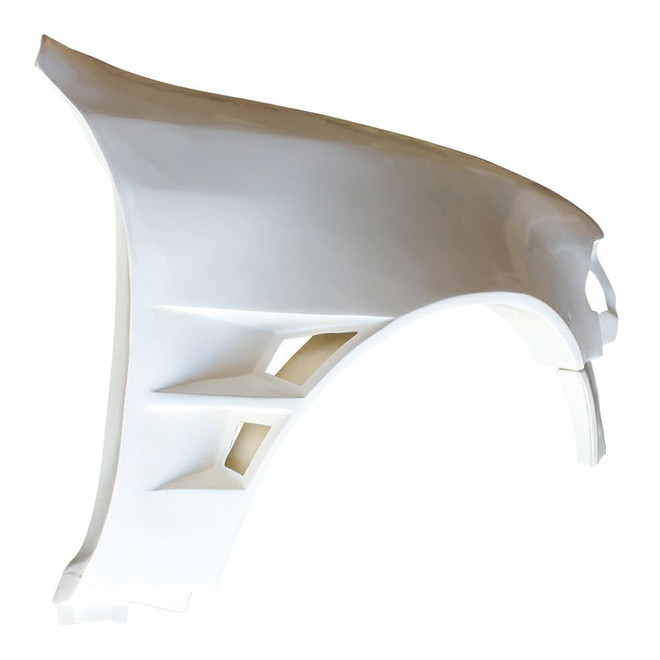 Origin Labo Toyota JZX100 MKII Front Fenders +75mm - Touge Factory