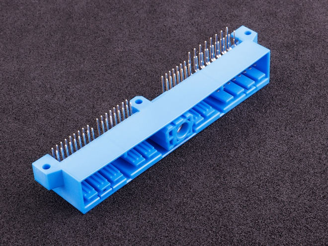 MaxxECU - ECU connector Nissan 64-pin