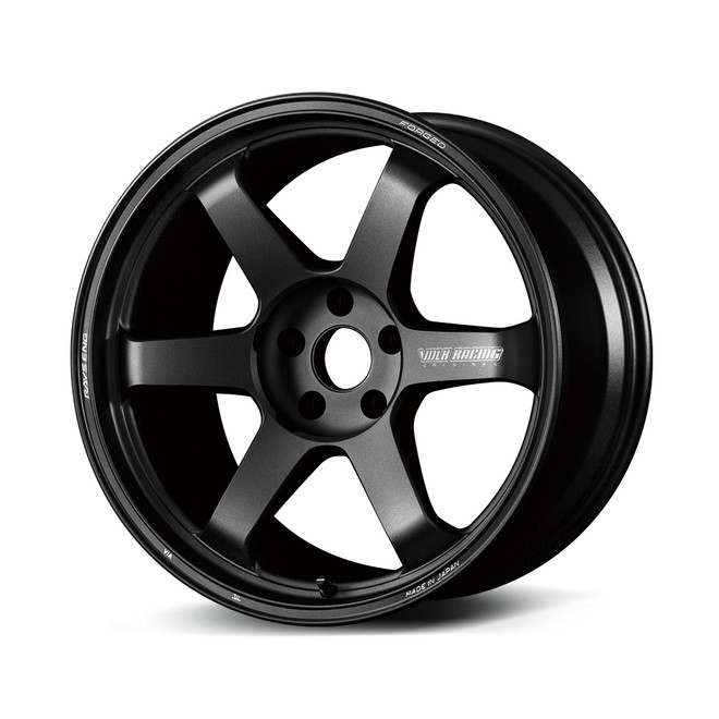 TE37 ULTRA M-SPEC for PORSCHE 20X11.0 +50 5-130 DIAMOND DARK GUNMETAL