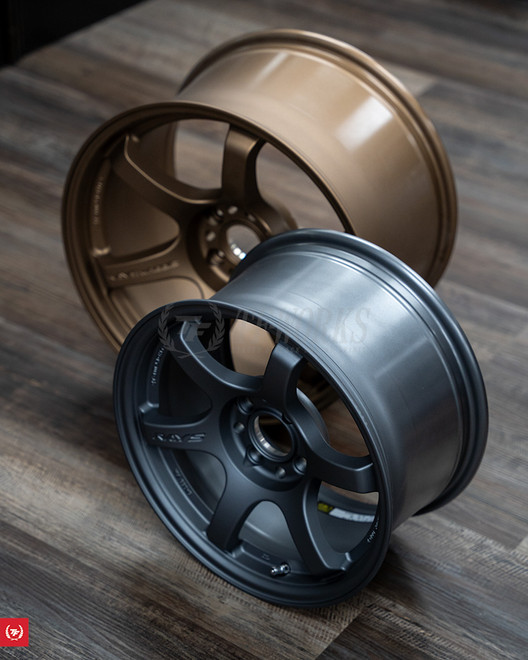 RAYS GramLights 57DR