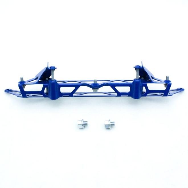 Wisefab BMW G80 G87 Front E90 Rack Conversion Kit