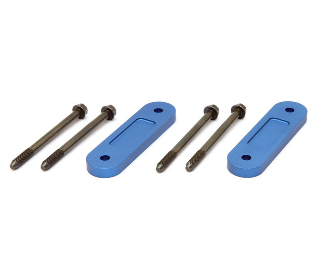 Megan Racing Honda S2000 AP1 AP2 Front Bump Steer Kit