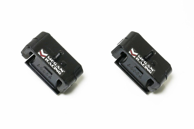 Megan Racing - Reinforced Engine Mounts for Miata 90-05
