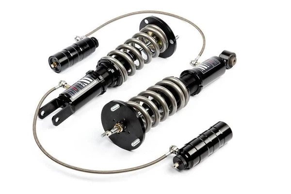 STANCE XR2 Coilovers - Nissan 240SX S13