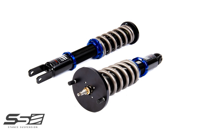 STANCE XR1 Coilovers - Nissan Stagea WGC34 RWD