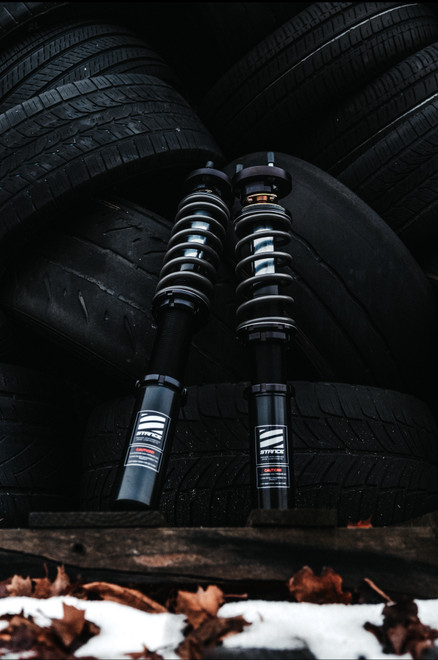 STANCE XR1 Coilovers - Datsun 240Z