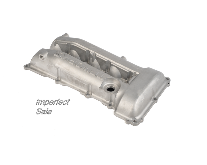 Slight imperfections