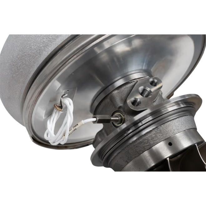 PRECISION Shaft Speed Sensor