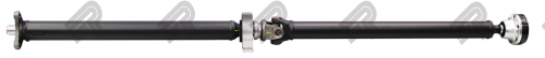 Powertrain Industries BMW E46 M3 Driveshaft 
