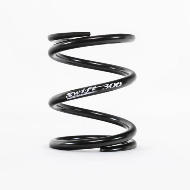 Swift Spring - 4" LENGTH - 2.5"ID STRAIGHT TYPE (PAIR)