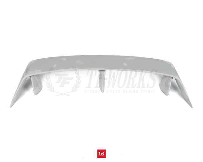 Version Select Silvia S15 Spec R OEM Style Trunk Wing
