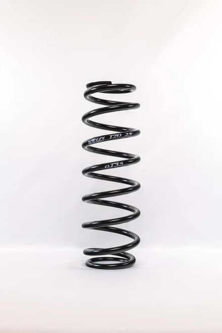 Swift Spring - 12" LENGTH - 2.5"ID Barrel Type (SINGLE)