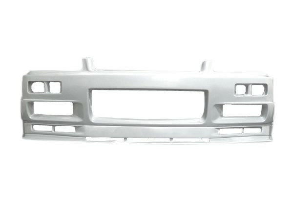 er34 グリル gtx hr34 日産（NISSAN） フロント グリル エンブレム