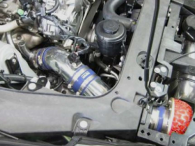 HKS TURBINE SUCTION KIT R35