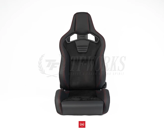 Recaro Japan Sportster AM190 ART Special Edition Seat