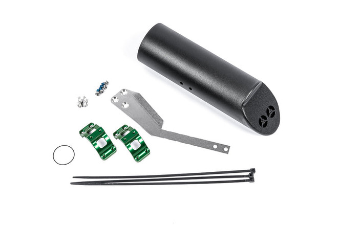 Radium Engineering - Fuel Pump Hanger Collector Add On Chaser / Mark II / Cresta 