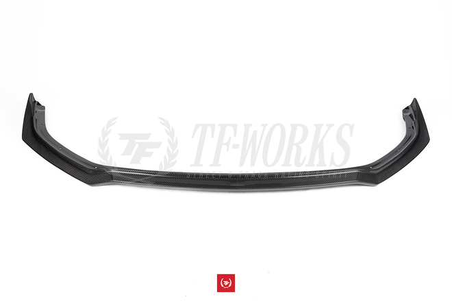 Varis Carbon Fiber Front Lip for 2023+ GR Corolla