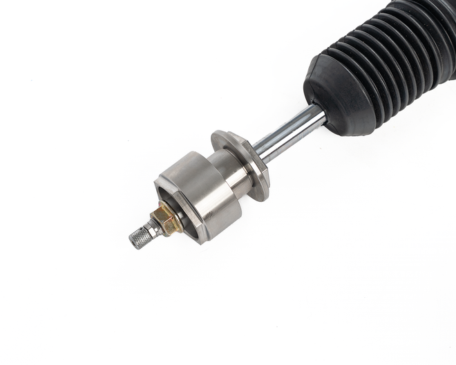 Reinharte Rear Coilover Spherical Monoball Upper Shock Mount - E90 / E92 / E82