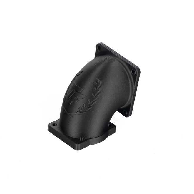 RWD KSwap Throttle Body Adapter 