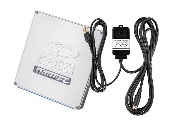A'PEXi - Power FC - 2000-2005 Toyota Celica GT-S (Non Drive By Wire)