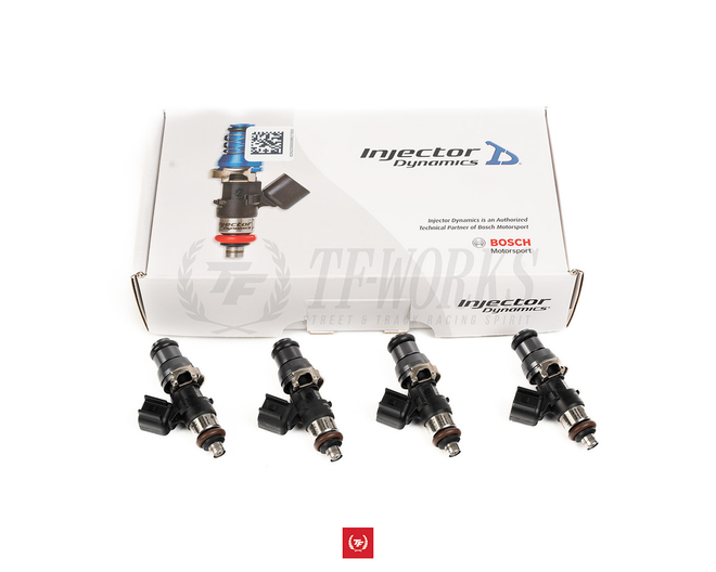  Injector Dynamics  1300x Injectors Corolla GR and Yaris GR 2020+