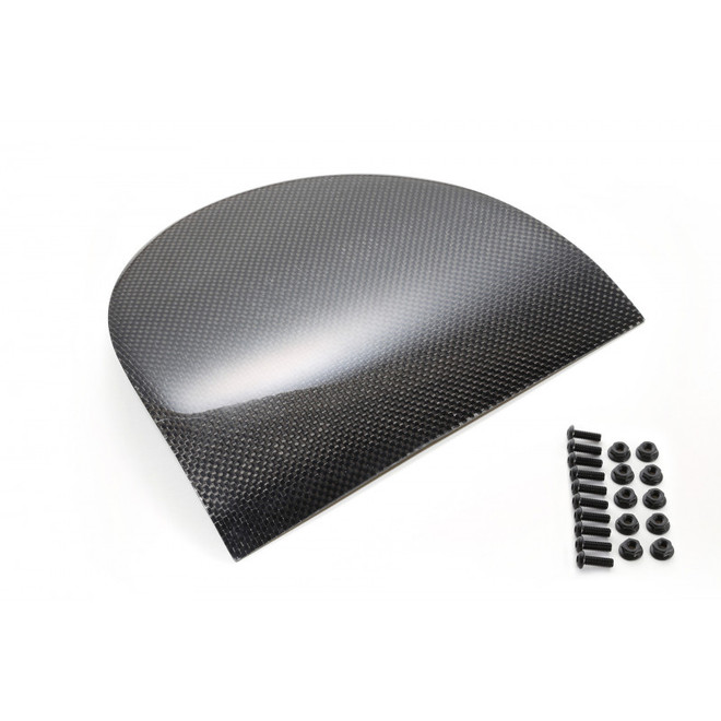 TOMEI CARBON BUMPER COVER 86/FR-S/BRZ EARLY MODEL RH