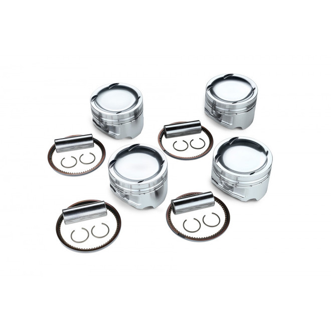 TOMEI FORGED PISTON SET 4G63 85.50mm CH34.70 (STD)