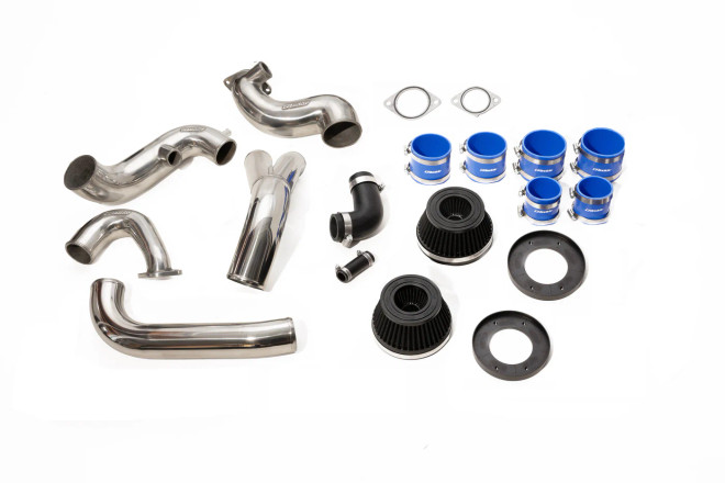GReddy SUCTION KIT NISSAN GTR (Z32 MAF) BNR32/BCNR33/BNR34