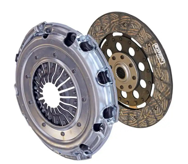 Exedy Stage 1 Clutch Kit for 23-25 Toyota GR Corolla 1.6L - METAL REINFORCED ORGANIC