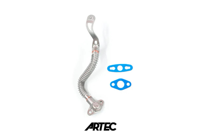 ARTEC 50-55mm "Standard" V-Band Locating Ring