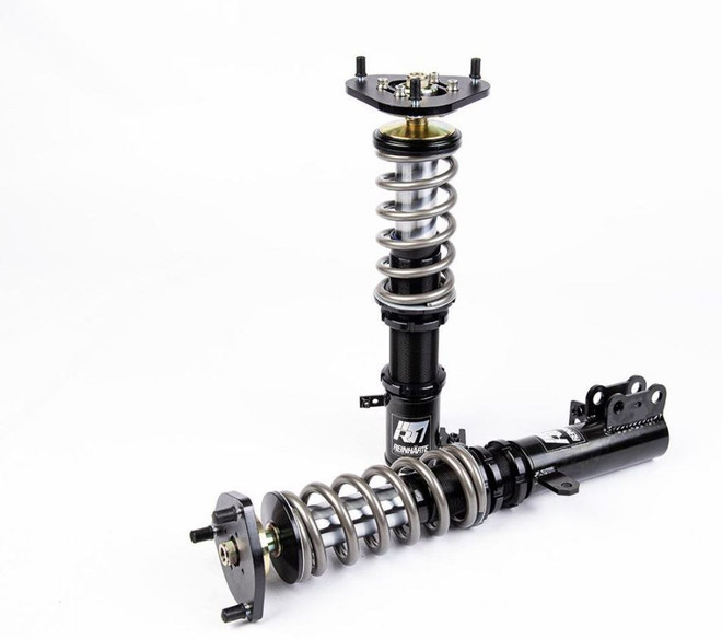 Reinharte Racing R1 Coilover System  - Nissan 370Z