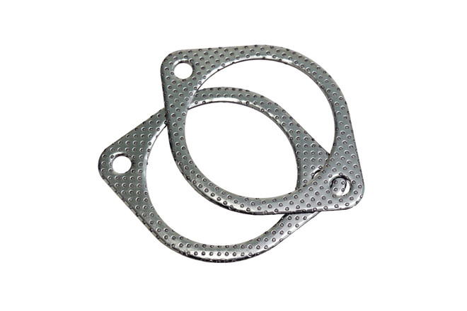 HKS GASKET D85 with 2 Holes x2