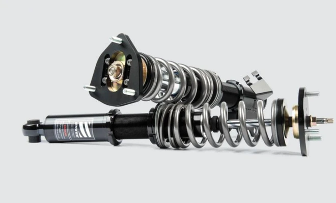 STANCE XR1 D1 Spec Coilovers - Nissan 370Z