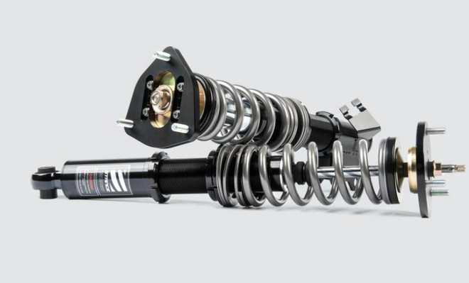 STANCE XR1 D1 Spec Coilovers - FRS / BRZ / GR86 / ZD8 