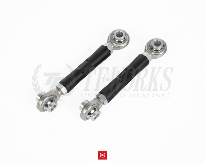 Vanderhall 2020+ Carmel & Venice Heavy Duty Spherical Strut Links V2