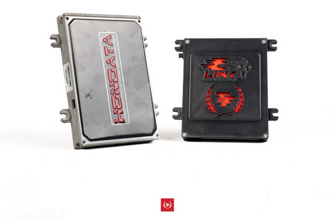 TF LINK Case for  Honda B16 B18 OBD1 ECU