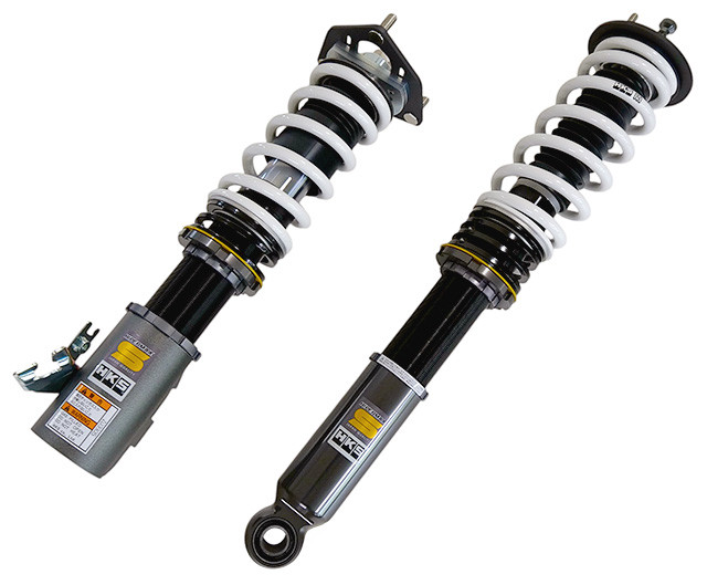 NEW HKS HIPERMAX S COILOVERS S13 / 240sx / 180sx