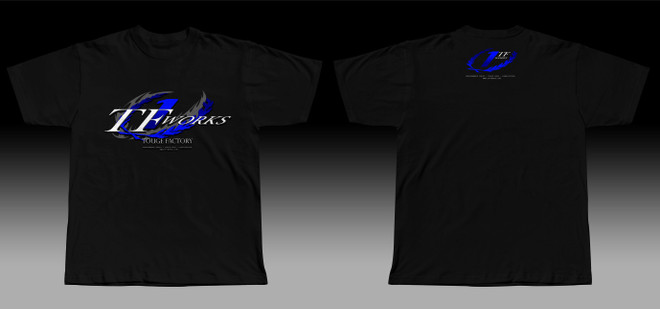 TF-Works Heritage Tee