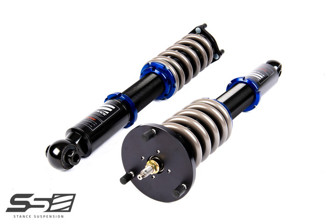 4TH SALE - STANCE XR1 Coilovers - Lexus IS250