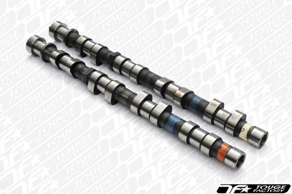 Brian Crower KA24DE CAMSHAFTS Stage 2   264°/264°