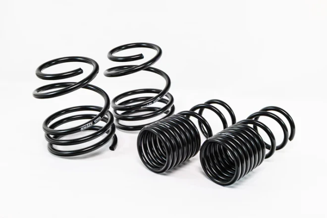 SWIFT Subaru WRX (2015–2021) Spec-R Lowering Springs