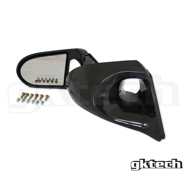 Gk Tech Aero Mirrors - Toyota JZX100