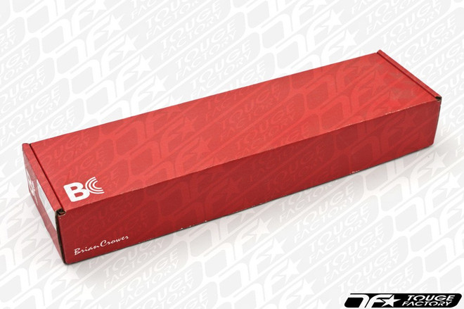 Brian Crower 2JZGTE CAMSHAFTS  Stage 3 - 272°/272°