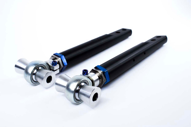 SPL PARTS Front Tension Rods S13/Z32/R32 GTS