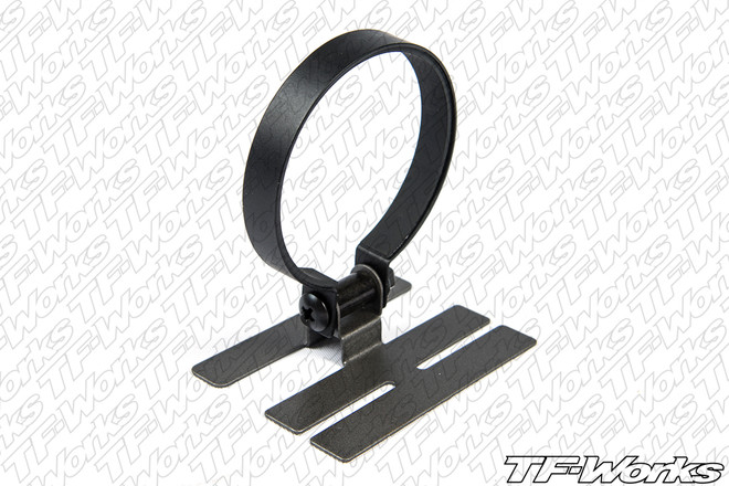 Blox Racing ADJUSTABLE 52MM GAUGE HOLDERS