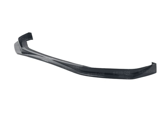 Seibon TB-Style Carbon Fiber Front Lip for 2012-2013 Scion FRS