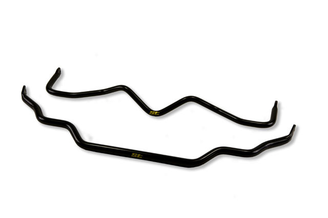 ST ANTI-SWAYBAR SET NISSAN 370Z 09+
