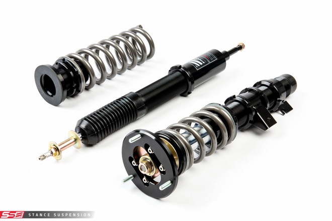 STANCE XR1 Coilovers - BMW E90/E92 3-Series